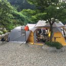 은빛초원캠핑장 이미지