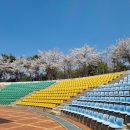 괴강관광지 축구장 이미지