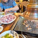 내고향 오리김치찌개 전문점 이미지