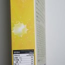 유기농테마파크 톡톡마켓 | [내돈내산] 뉴네이처 톡톡 유기농 레몬즙 NFC 100% 14포 후기