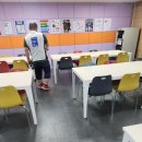 에코스존 | 서울방역 믿고 맡긴 에코스존 후기, 성수동 직원식당 방역 현장