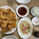 나주 영산포 현지인 맛집_ 추억의 맛 멕시칸치킨 영산포점 홀방문 후기