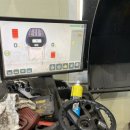 카리즈마 타이어 이미지