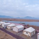 해창만 수변공원 오토캠핑장 이미지