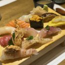 스시담 | 일산 밤리단길 맛집, 스시이담 이용후기, 메뉴추천