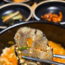 태전동맛집 경기광주맛집 오복태전두부집에서 즐기는 얼큰전복순두부 깔끔하네요.
