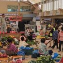 강진읍 시장 이미지