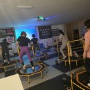 라인핏(점핑다이어트) 이미지