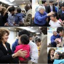 할렐루야! 2013년 마헤시 차브다 & 보니 차브다 한국성회(5월 15일-18일)를 제천 큰믿음교회에서 실시간 중계합니다 이미지