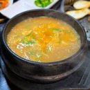몽돌집웰컴 | [을지로 맛집] 직장인 성지, 가성비 甲 소갈비살과 깊은 청국장: 몽돌이네