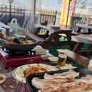 전망좋은집 | 서울 노량진 야장 초장집 내돈내산 추천 전망좋은집 예약 삼겹살 가격 솔직후기 서비스 글쎄