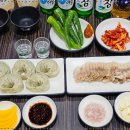 부림손수제비칼국수 이미지