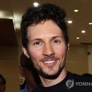 '23조원 재산' 텔레그램 CEO 106명 자녀에게 상속할 것 이미지