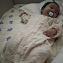 세탁스토리 | 수면조끼 쭈니네스토리 아기수면조끼 솔직후기