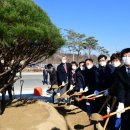 새마을기념비 이미지