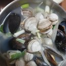 청학동해물칼국수 - 울주군 언양읍 | 청학동해물칼국수