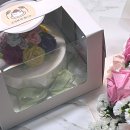 손정화떡케이크