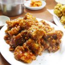 오복통닭 이미지