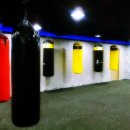 히트 복싱 클럽 이미지