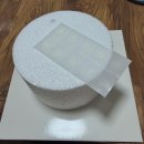 말 모형 | 뭉크뭉크 모형케이크로 만든 웨딩 촬영 소품 후기