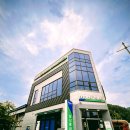 폭포펜션 이미지