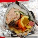 엘림식당 이미지