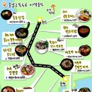 고인돌휴게소(상행선) 이미지