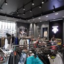 데상트(DESCENTE) 이미지