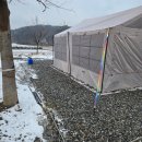 핫워시카 | 아이동반 실내에어바운스 캠핑장 [진천 포레스트캠핑장]시설 및 후기