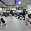 높은하늘 태권도장 이미지