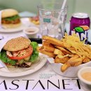 포레 휴(休) 이미지