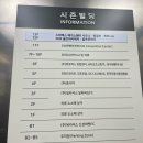 동묘앞역 6번 출구 이미지