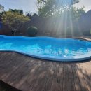 대천해수욕장 펜션 큰하늘 이미지