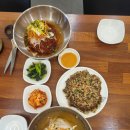 금악냉면 이미지