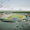 익산공설운동장 이미지