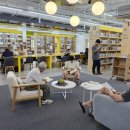 해남군립도서관 이미지