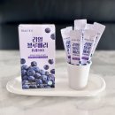 플레인에프앤비 | 뷰틱 리얼 블루베리 퓨레100 후기 무첨가 찐블루베리 그대로