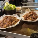청담갈비 - 양평군 | 필리핀 고급 한식당 | 마닐라 말라떼 청담 후기.돼지갈비 4+4 가성비짱