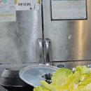 짱도매청과물 | 흑백요리사 이모카세 식당 안동집 손칼국시 평일웨이팅 후기 : 청량리역 경동시장 국수맛집