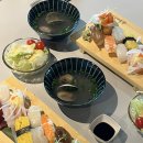 행복마을문성 | 구미 문성 초밥 맛집 : 한쇼우스시