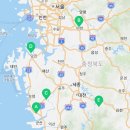 이천시 종합운동장 테니스장 이미지