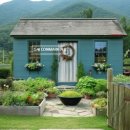 섬강농장 이미지