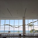 철뚝마차 | 남편과 함께한 강릉 씨마크 호텔 수영장 사우나 부대시설 후기