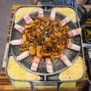팔봉리 어부의 집 간이화장실 | [오션월드 근처 맛집 추천] <팔봉산 용궁 불 쭈꾸미> 리얼 후기