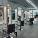 헤어살롱빈 이미지