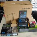 중앙동256 | 청주 중앙동 컴퓨터조립 사무실 그래픽 작업용 고성능 PC 맞춤 제작 후기 윈도우11 최적화 복대동 성안동