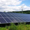 지연에너지태양광발전소 이미지