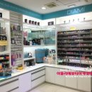 다이아미아트센터 | 다이아미 네일아트 세미나 후기★