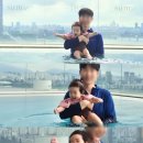 엠휘트니스13 | [내돈내산] 마포 호텔나루 엠갤러리 | 7개월 아기랑 호캉스 | 호텔나루 유아용품, 수영장 후기