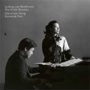 Beethoven: Violin Sonata No. 6 in A Major, Op. 30 No. 1 이미지